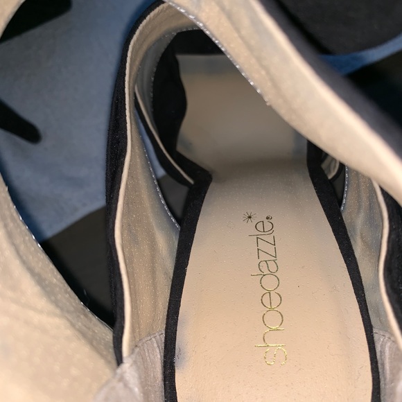 Quite stylistic achievement in an gorgeous shoe - Picture 7 of 7